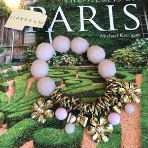 m. haskell Bracelet New with tag.